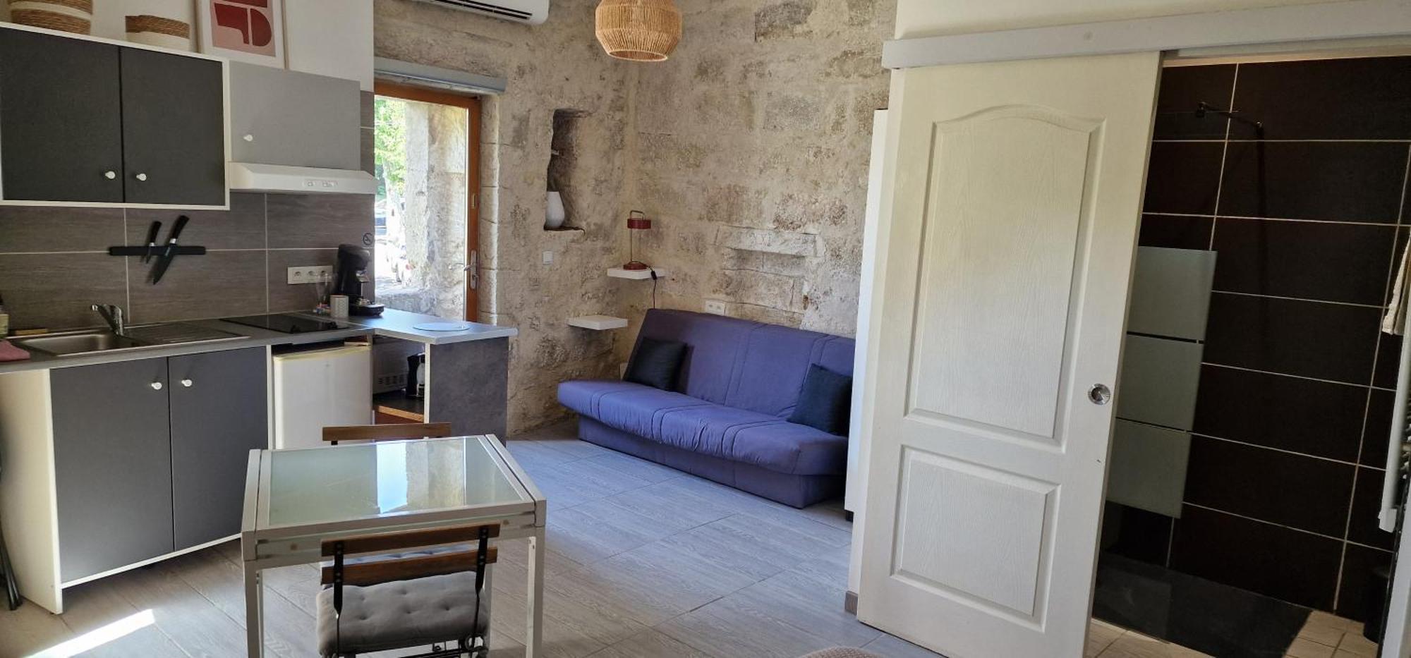 Au Logis De Pezenas Apartment Exterior photo
